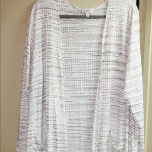 2xl LulaRoe Shirley NWOT